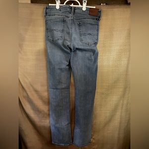 Lucky Brand “Sweet Straight” Jeans. Size 2.